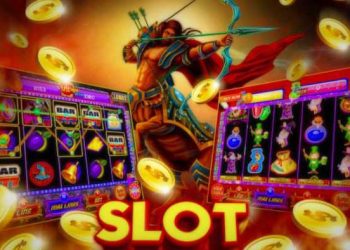 Online Slots to Play This Season
