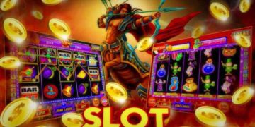 Online Slots to Play This Season