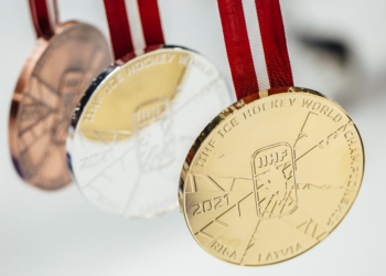 What are the best medals of 2022?