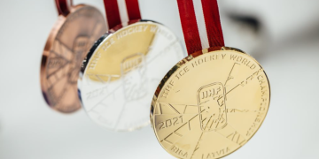 What are the best medals of 2022?