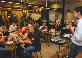 Coworking: the complete guide about best Spaces in The Philippines