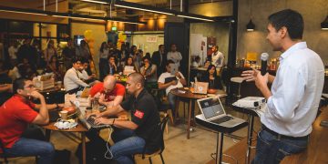 Coworking: the complete guide about best Spaces in The Philippines