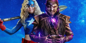 Interesting Facts About The CW’s Stargirl