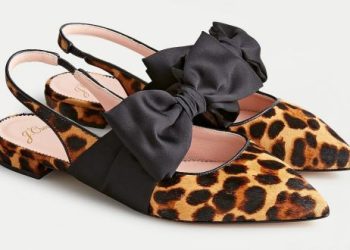 How to Complete Your Ensemble with Different Type of Flats