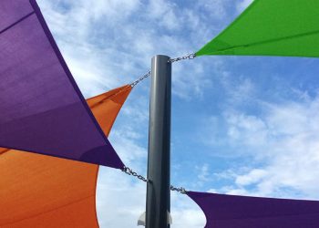 Different Types of Shade Sails