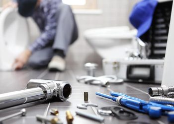 The Importance Of Plumbing In Construction