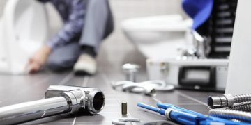 The Importance Of Plumbing In Construction