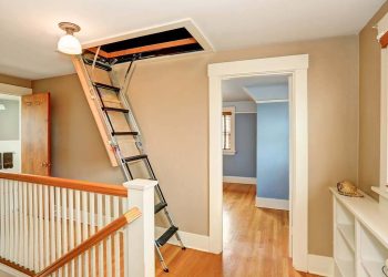 Where To Go For A Loft Ladder Kit