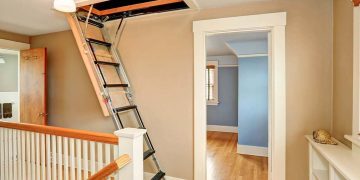 Where To Go For A Loft Ladder Kit