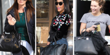 Which Benefits of Using Bags for Every Person?