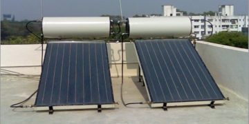 Why Investing in Solar Water Heating System is the Best Idea