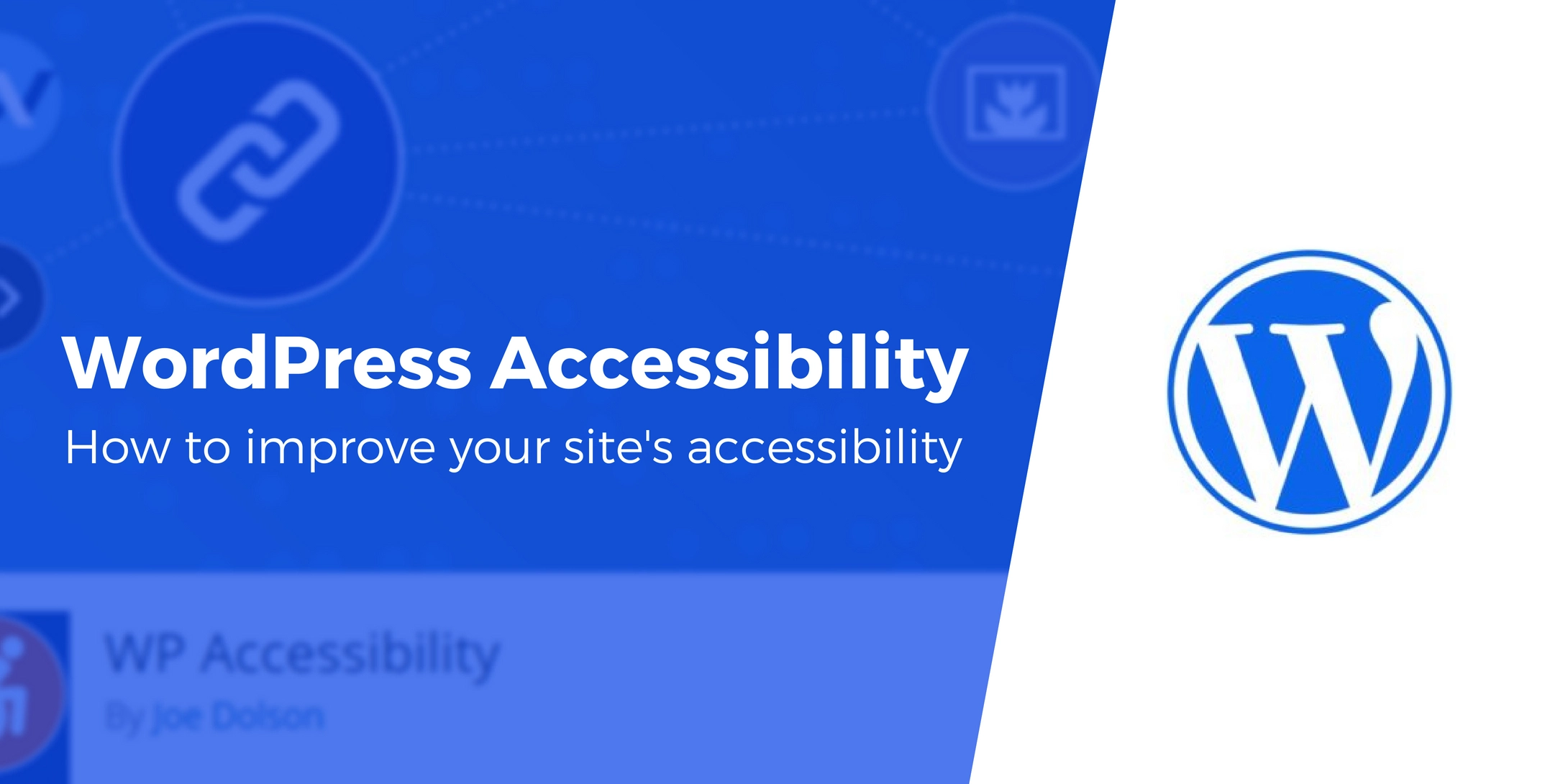 Tips for Using the accessiBe WordPress Plugin for Websites ...