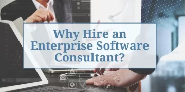 6 Benefits of Hiring an Enterprise Software Consultant