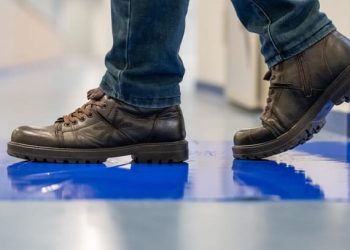 5 Guidelines To Buy Good Safety Boots