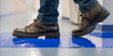 5 Guidelines To Buy Good Safety Boots