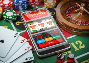 Best 10 Online Gambling Sites: Tips for selecting the best online gambling sites