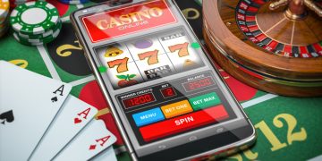 Best 10 Online Gambling Sites: Tips for selecting the best online gambling sites