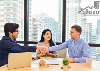 The Art Of Negotiation In Real Estate – Nelson Partners