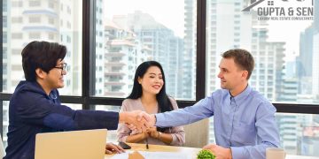 The Art Of Negotiation In Real Estate – Nelson Partners