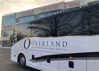 Reasons To Look For Coach Bus Rentals