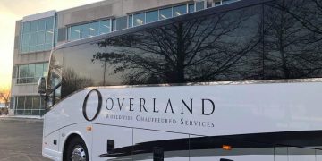 Reasons To Look For Coach Bus Rentals
