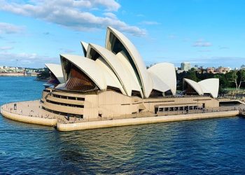 Sydney – One of the Perfect Places for your Family