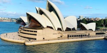 Sydney – One of the Perfect Places for your Family