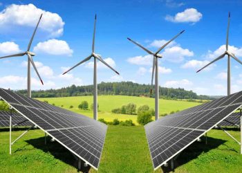12 Reasons To Support Solar And Wind Power – Paul Favret