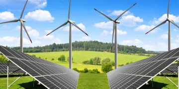 12 Reasons To Support Solar And Wind Power – Paul Favret