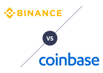 Binance And Coinbase Are The Digital Currency Around The Global World