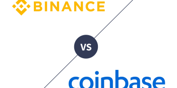 Binance And Coinbase Are The Digital Currency Around The Global World
