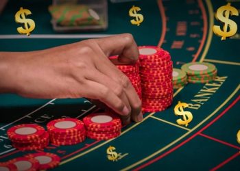 How to Play Baccarat Online in Thailand