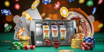Online Slot Game Hack – How to Reverse Engineer a Slot Cabinet and Calculate the Payback
