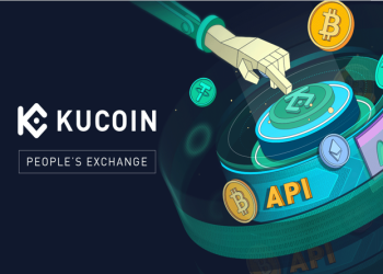 KuCoin|how to make passive income with KuCoin: