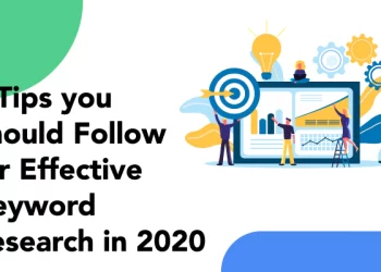 4 Tips for Successful Keyword Research