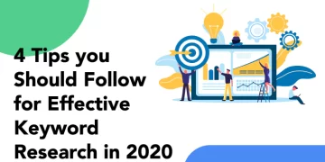 4 Tips for Successful Keyword Research