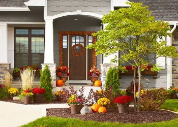 How To Increase Your Home’s Curb Appeal With Simple Changes