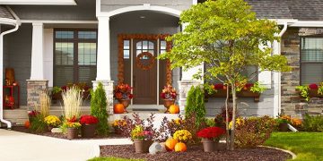 How To Increase Your Home’s Curb Appeal With Simple Changes