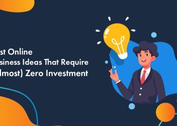 10 online business ideas for you to start without any investment