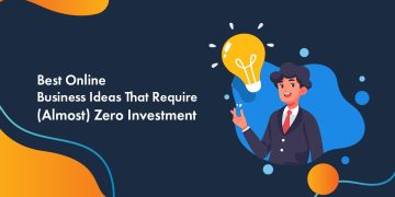 10 online business ideas for you to start without any investment