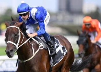 An Introduction to the George Ryder Stakes