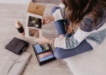 The Importance of Keeping Your Treasured Memories Safe in a Photo Album