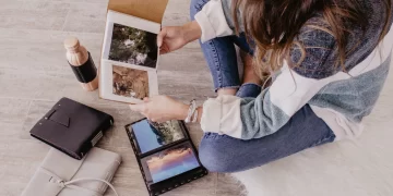 The Importance of Keeping Your Treasured Memories Safe in a Photo Album