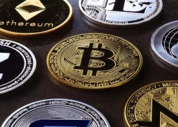 Top 6 Cryptocurrencies (Except Bitcoin and Ethereum) with High Market Caps