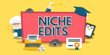 What is a Niche Edit?