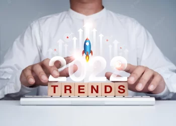 Business trends rising in 2022