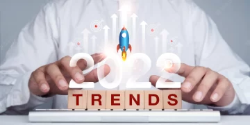 Business trends rising in 2022