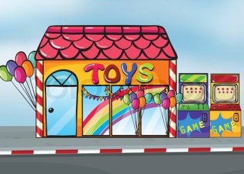 Toto – The Best Online Toy Store
