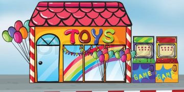 Toto – The Best Online Toy Store