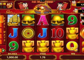 Glimmer Casino Online Slots In 2022